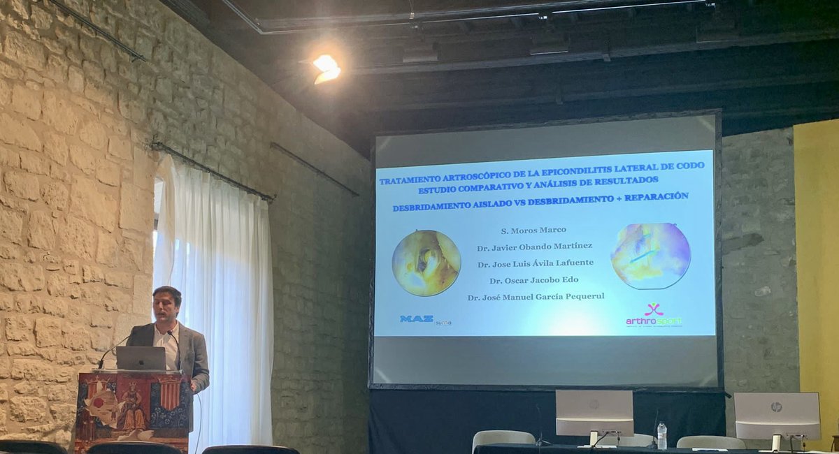 Dr. S. Moros Marco tweet media