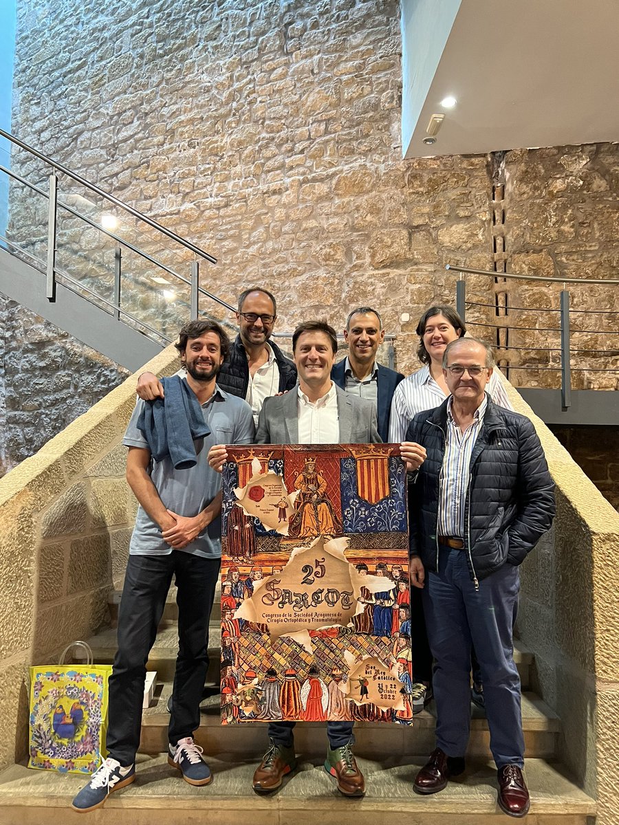 Dr. S. Moros Marco tweet media