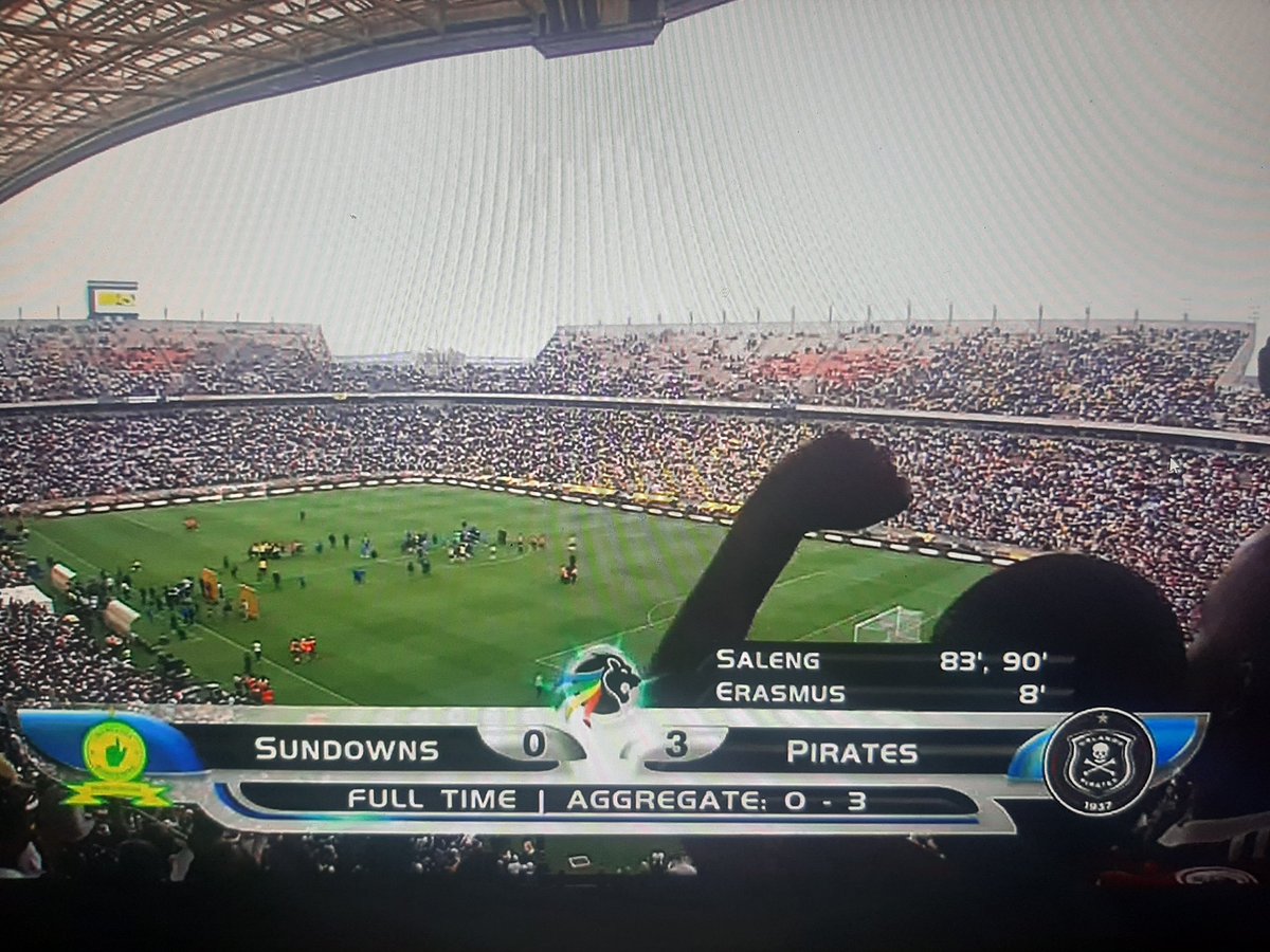 Retweet to annoy the 52 fans FC😹😹😹😹😹😹😹😹😹😹

Shappa Orlando Pirates shapaa 
#Orlandopirates