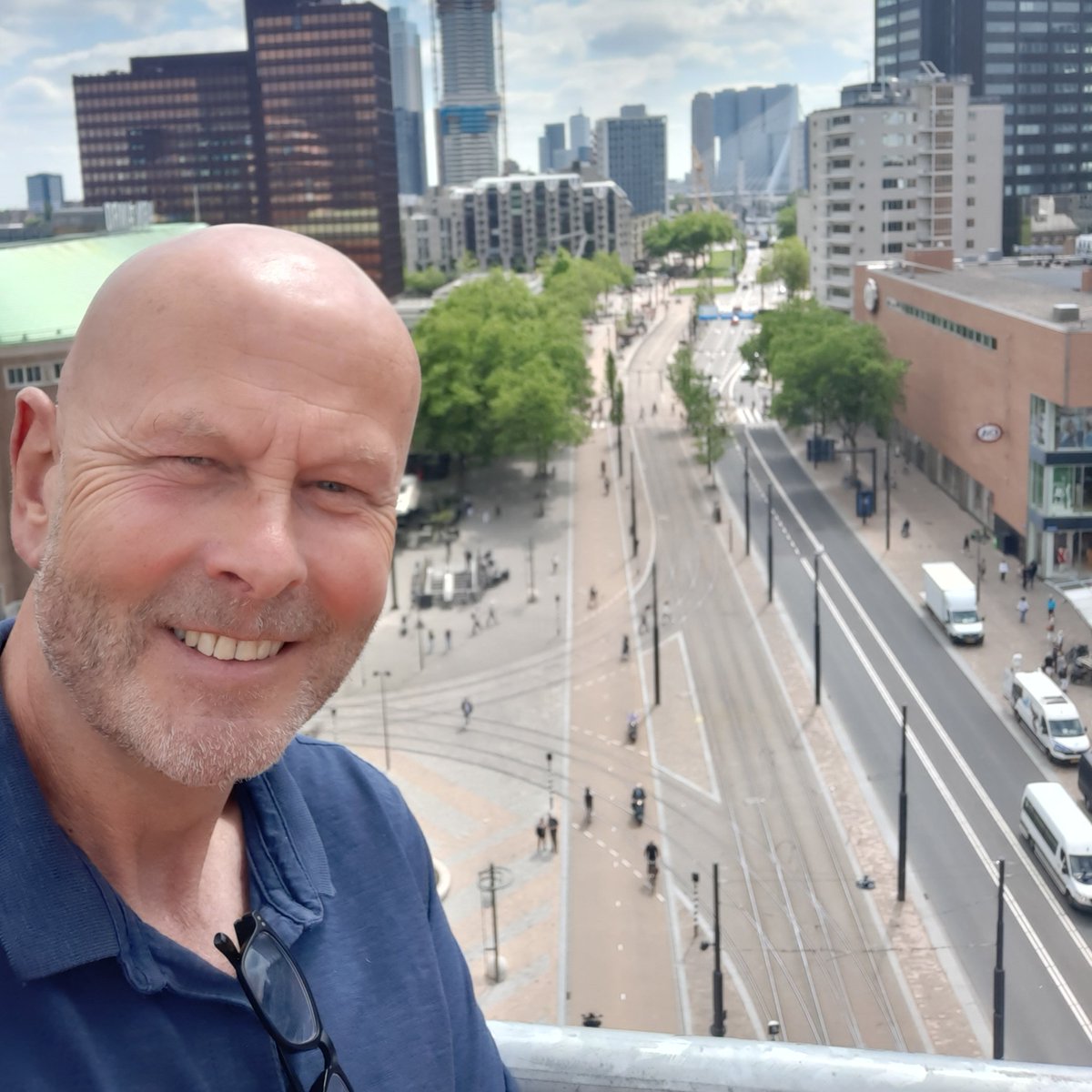 Nieuwe profielfoto 🧐👍😂🍀