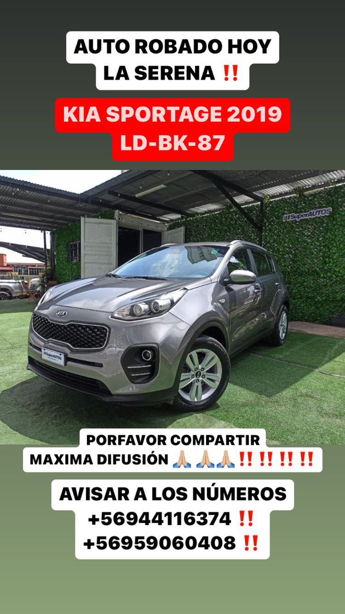 Por favor cualquier dato se agradece 🙏🏻