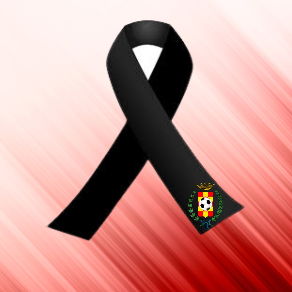 atleticodepinto's tweet image. Desde el Club Atletico de Pinto queremos trasladar nuestro más sincero pésame a la familia y amigos del niño de 12 años que ha fallecido, en el día de hoy, tras terminar de jugar su partido con el Club Escuelas Deportivas de Pinto.

D.E.P.