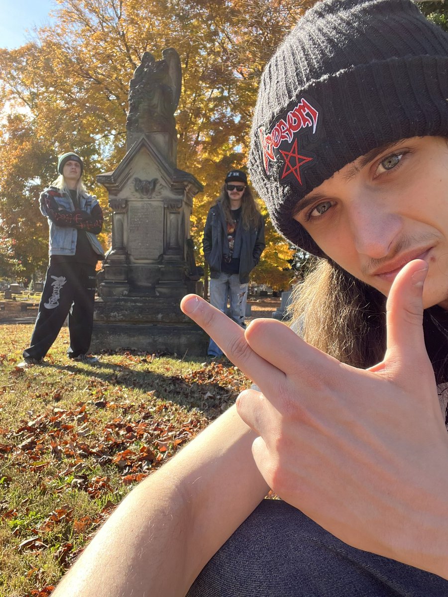 DARKDRUID4's tweet image. Sup Ohio