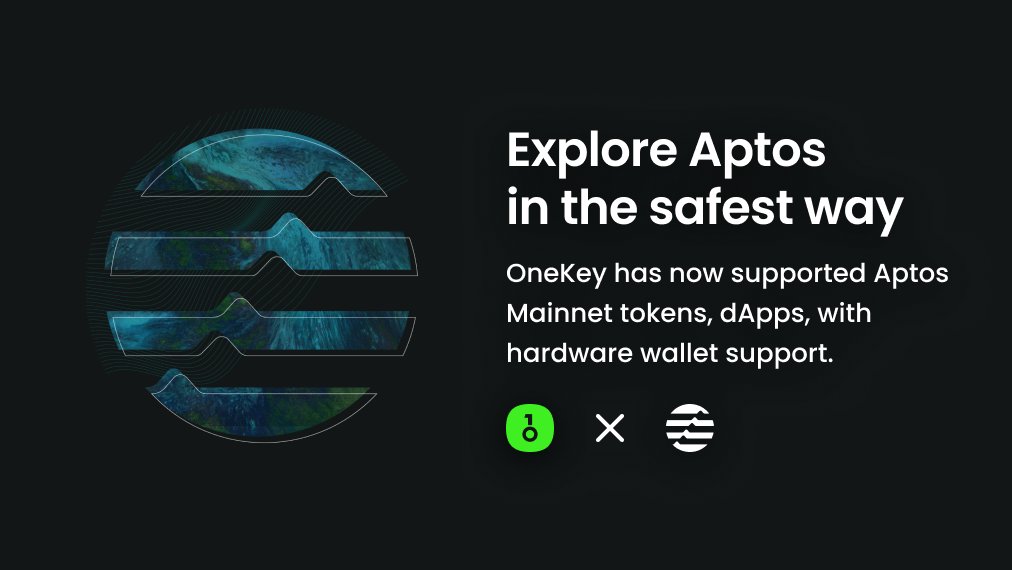 OneKey | We’re Hiring! 🔑 on Twitter: