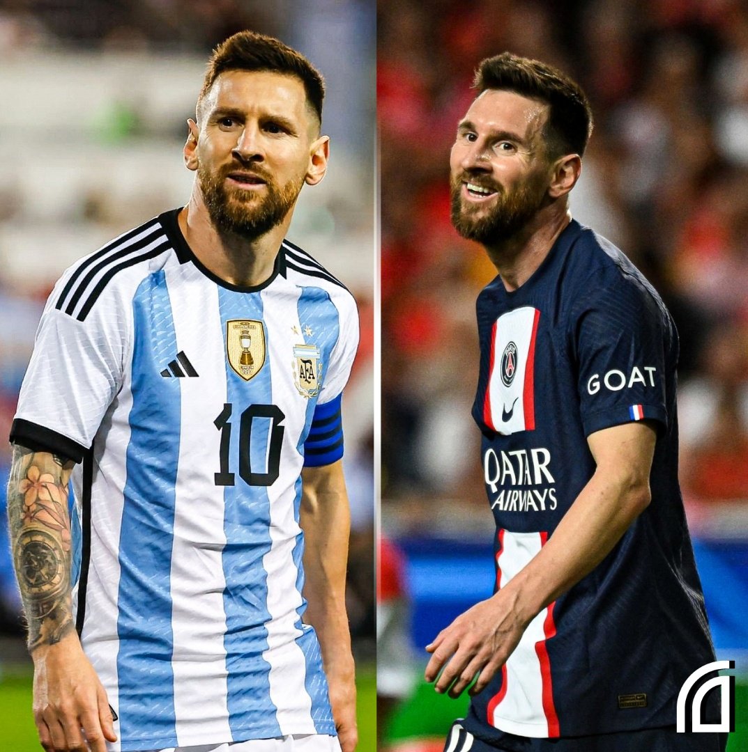 🇦🇷 Lionel Messi en 2022:

◎ 39 partidos.
◎ 24 goles.
◎ 22 asistencias.

👉 El pibe de 35.