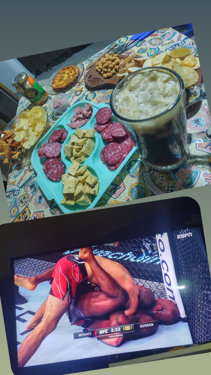 vicky_lasarte's tweet photo. El desayuno para ver la #UFC280 @gastonreyno @ivette_hdez @RenatoBermudez https://t.co/CKcAm2JcSv