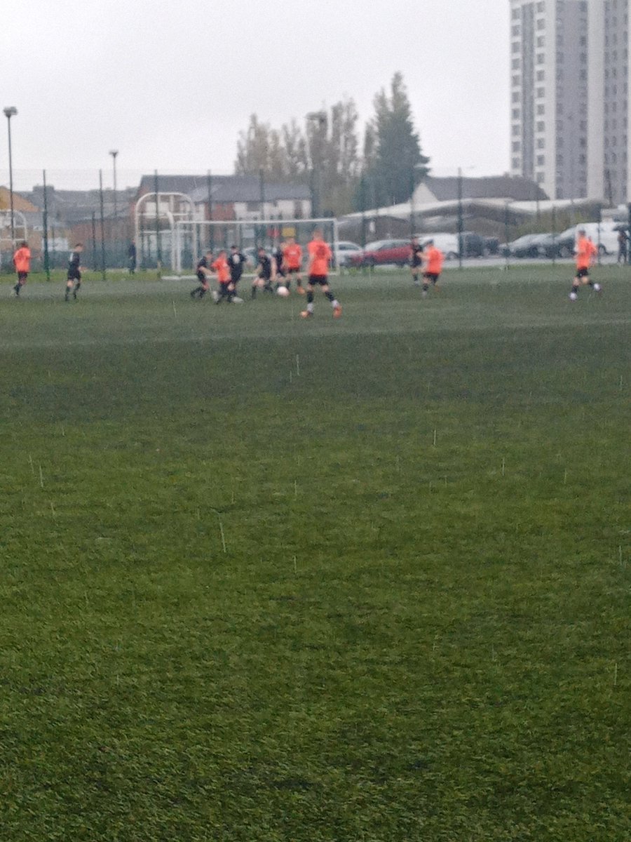 League match, Saturday 22nd October

Gleniffer Thistle 1-2 Erskine 

Seedhill Paisley

⚽ L.Szolowski (S.Loveman)

🟡 R.Kinney
🟡 T.Finnigan
🟡 G.Oguama

🔴 ...

🧡🖤