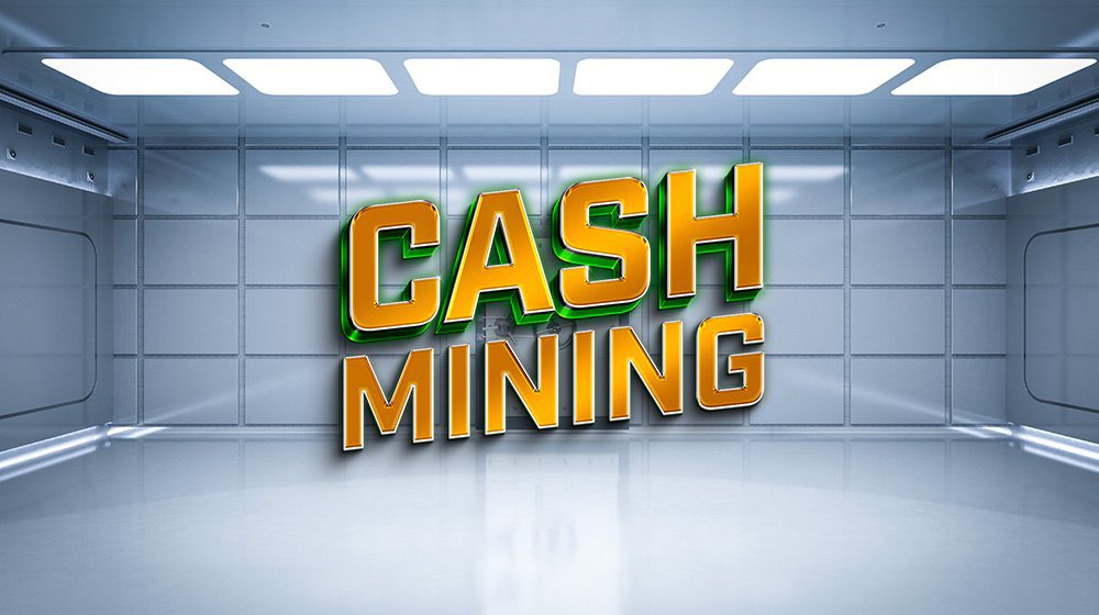 KataCrypto's tweet photo. 🚨 CASH MINING Launching 🚨

9% Daily BNB on your investment 📈

12% Referral link 🎫

Prizes for launching:
500$ BNB

RT &amp; deposit 0.05 BNB minimum to https://t.co/OA82GoezgV

#BNB #BSC #Crypto #BUSD #Binance #BTC https://t.co/X9X4uZq1mm