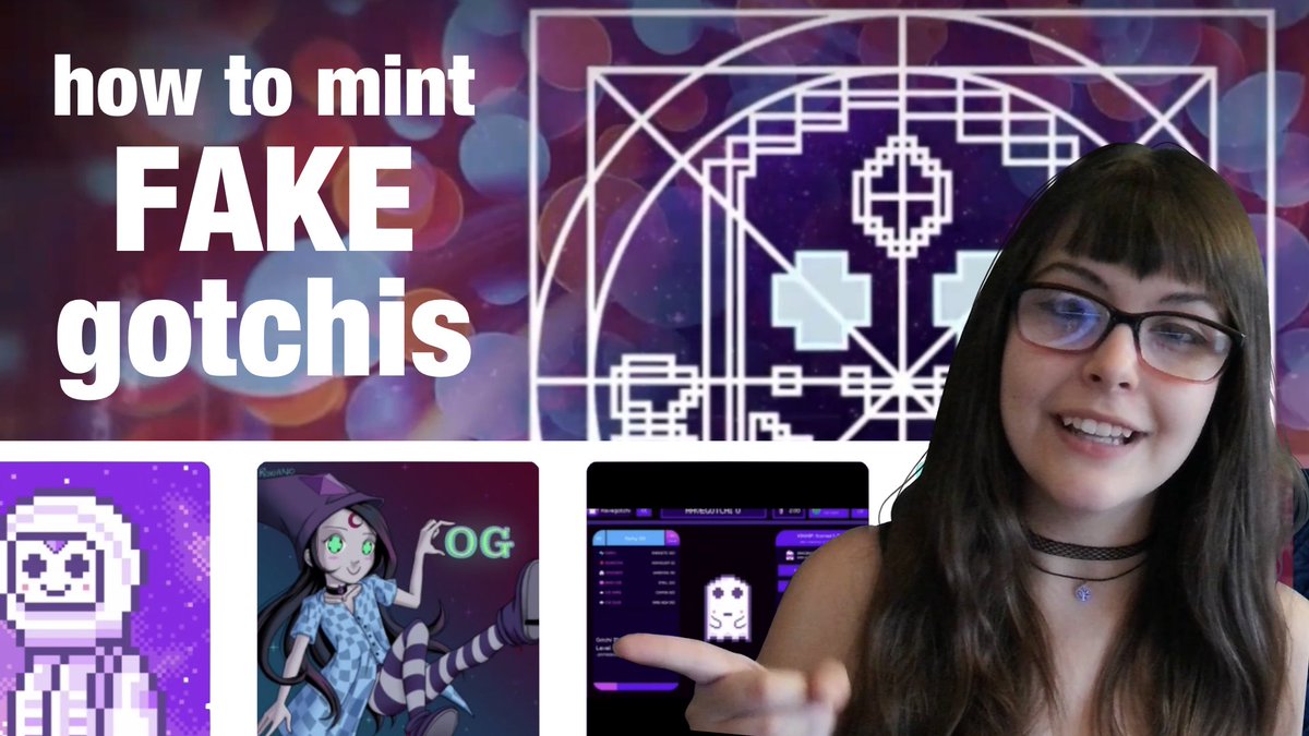 roxiano-gotchi💜 tweet media