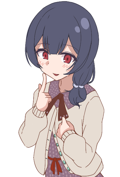 絵チャりんぜ楽描き
誕生日おめでとう(大遅刻) 