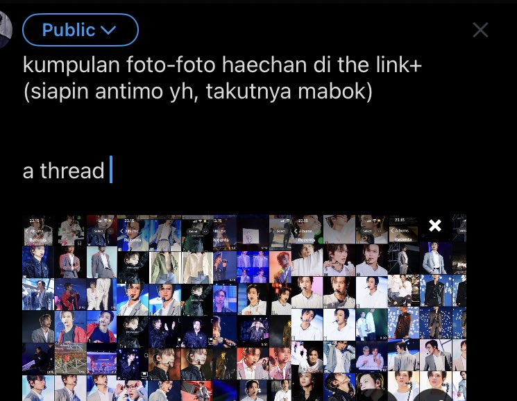 HAECHAN AUTOBASE tweet media