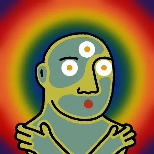 <a href="/0xDooley/">Dooley</a> <a href="/creatureworld/">Creature World</a> Ooogaaa