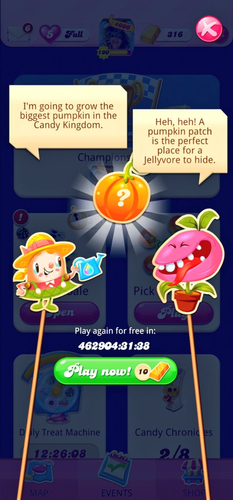 Can anyone attempt to honestly help me figure out why, the time says that i have to wait thar long?