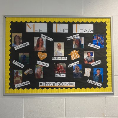 ThriveNHS tweet media