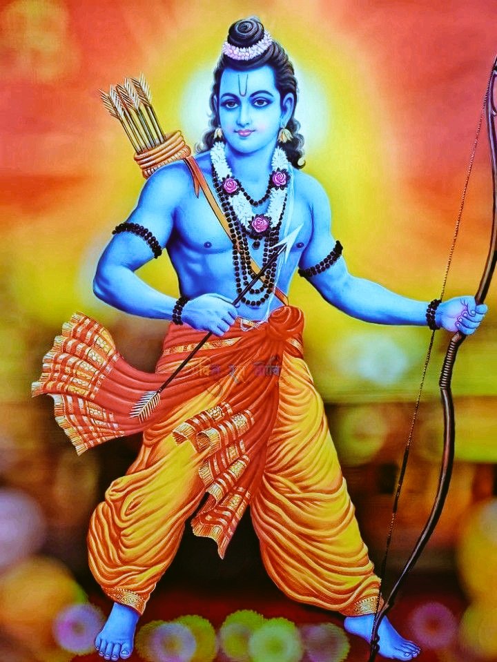 rnverma01's tweet photo. जय जय श्री राम https://t.co/AFLJEkk52j