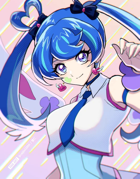 ブルーエンジェル 