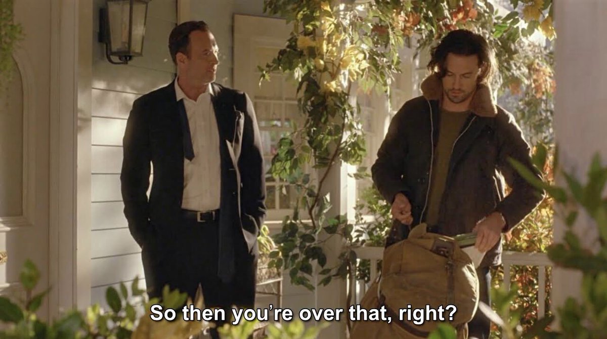 shivlestat's tweet image. “i’ll be getting over you my whole life.”