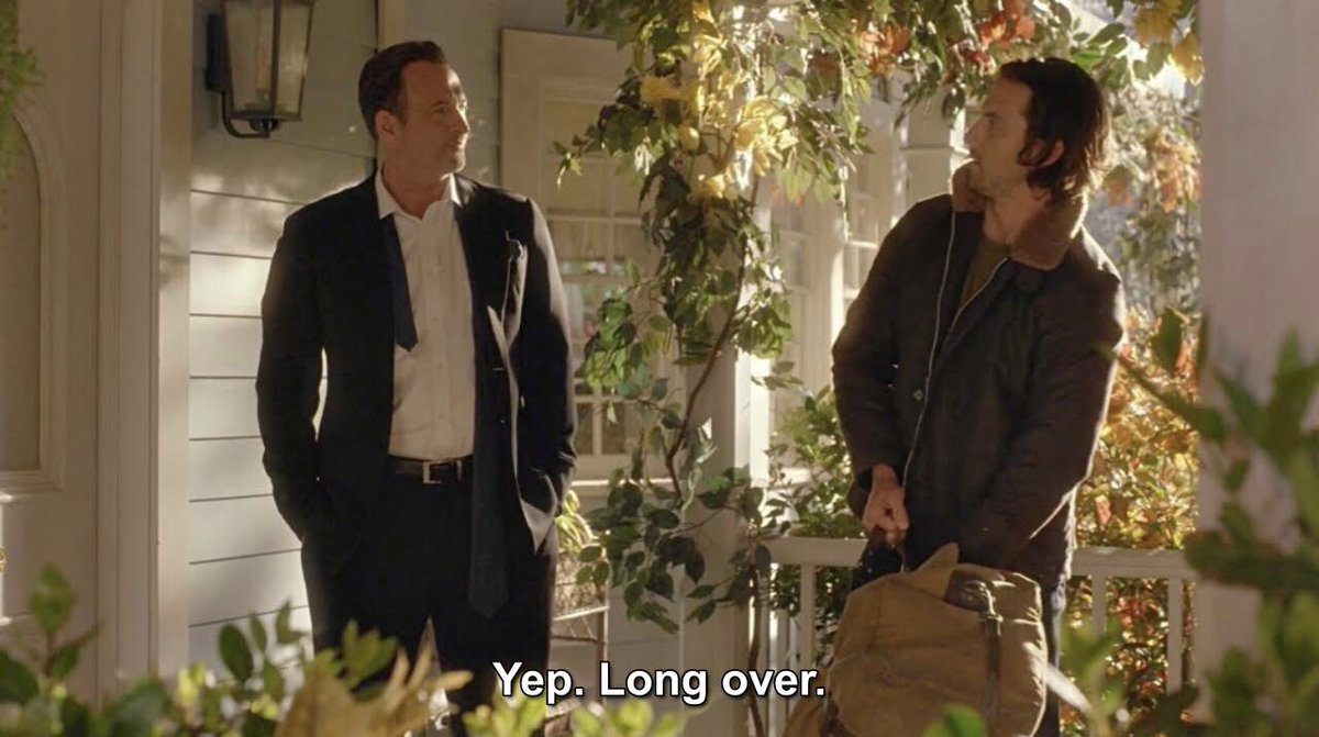 shivlestat's tweet image. “i’ll be getting over you my whole life.”