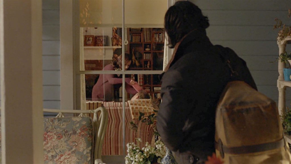 shivlestat's tweet image. “i’ll be getting over you my whole life.”