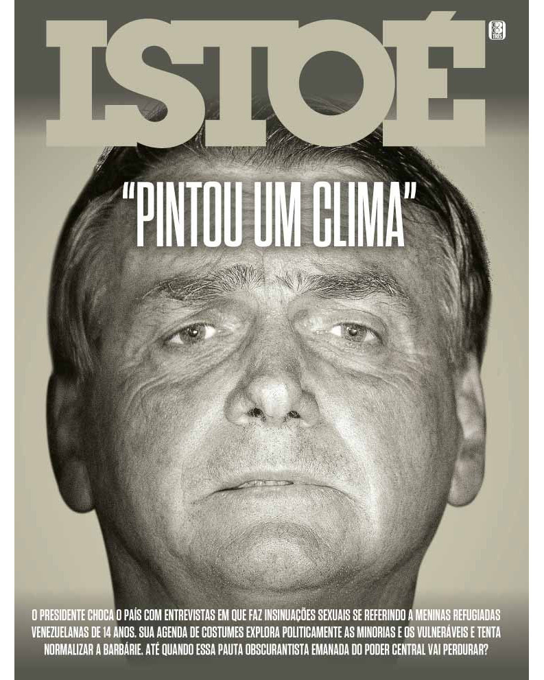 LEIMARCAVALCAN4's tweet photo. Vi hoje o vídeo que BOZO revela ter feito sexo com GALINHAS,
NOJENTO, SERÁ QUE ATÉ HOJE ELE COME GALINHA ??? ZOOFILIA É CRIME. https://t.co/BklsRSimFz