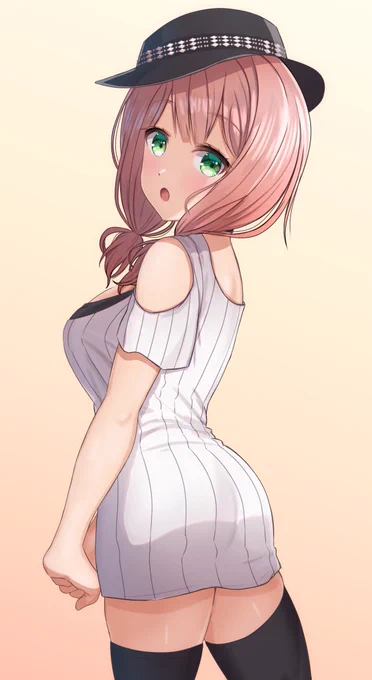 ひーちゃんバースデイ過去絵で祝います!おめでとう!#上原ひまり生誕祭2022  #上原ひまり誕生祭2022 