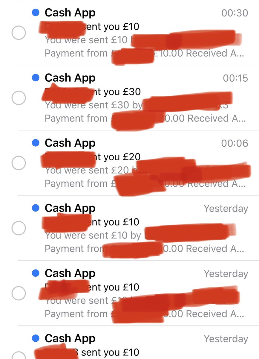 italianboar01's tweet photo. Good boy 😈
Cash me again
Daddy needs to
#cashme #findom #iwilluseyou
#paypal #dominant #italianboar #MONEY #moneyslaves #moneycash #cashapp #cash empty your wallet #doastold
😈😈😈 https://t.co/I6gAIRSv7b