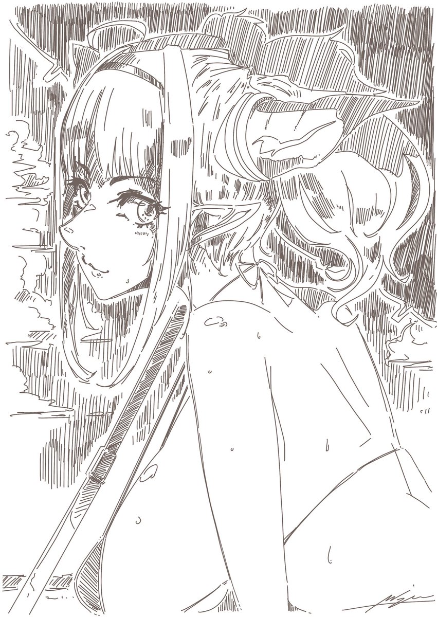 #突然TLにげぼかわドラゴンを流す 