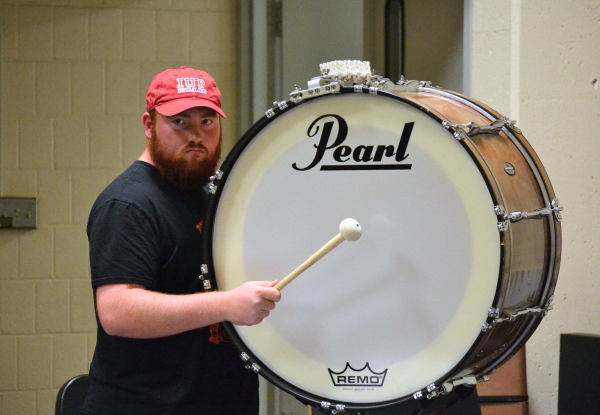 Thank you to everyone who participated in our audition process! Now that our auditions have concluded, we're more excited than ever to dive into this season!

#CC23 #CapCity #WGI #WGI23