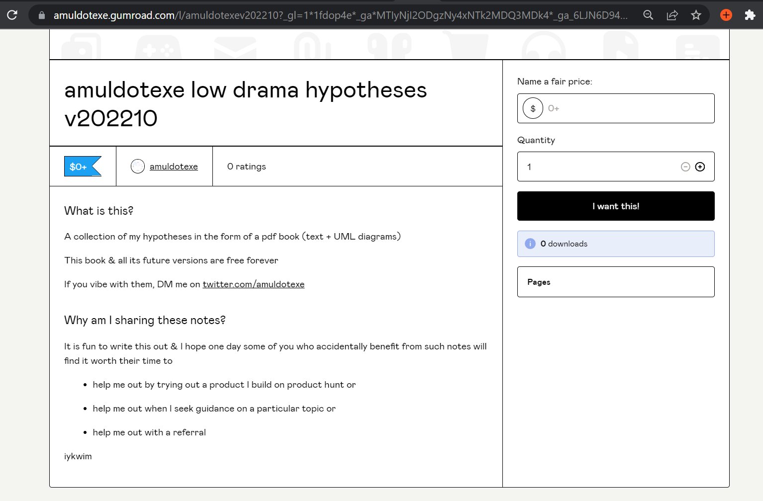 amuldotexe-on-twitter-planning-this-on-gumroad-request-feedback-1