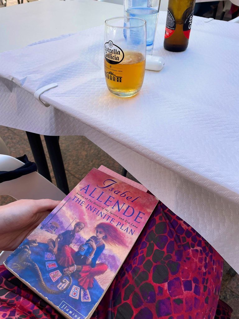 hay algo especial sobre un libro que cuesta un euro