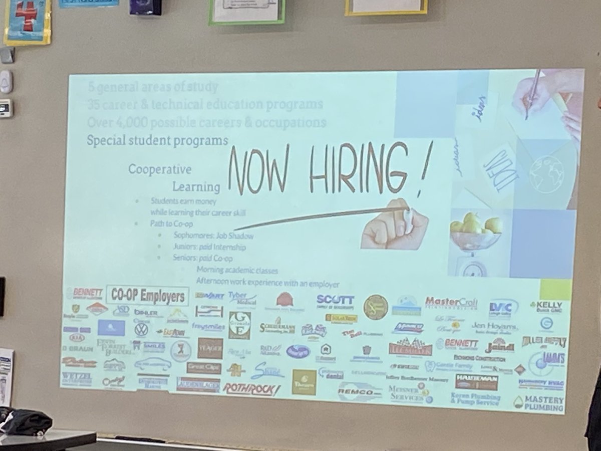 Mary Gruber (@mgruber0424) on Twitter photo These boys made <a href="/ParklandSchools/">Parkland Schools</a> proud today! I really enjoyed hearing their stories and program exploration <a href="/LCTIawe/">LCTI Workforce Ed</a>! Thank you for sharing your career journeys! #PSDTTC22 These boys made <a href="/ParklandSchools/">Parkland Schools</a> proud today! I really enjoyed hearing their stories and program exploration <a href="/LCTIawe/">LCTI Workforce Ed</a>! Thank you for sharing your career journeys! #PSDTTC22