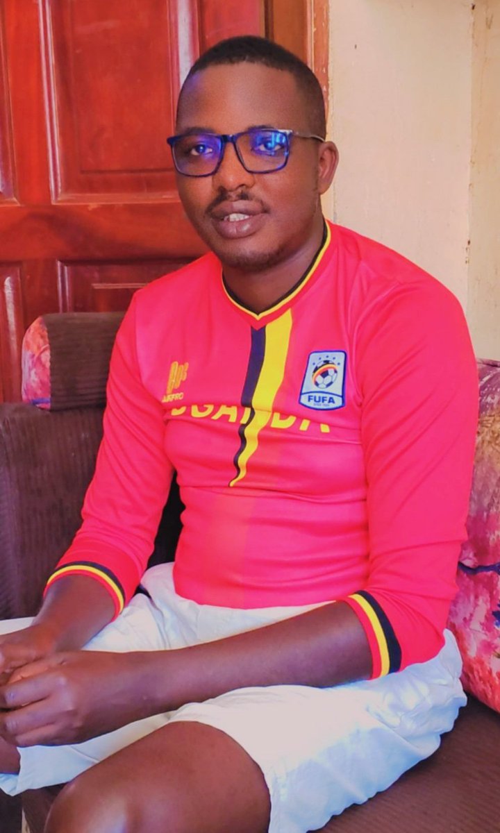 Tumuhimbise Anslem tweet media