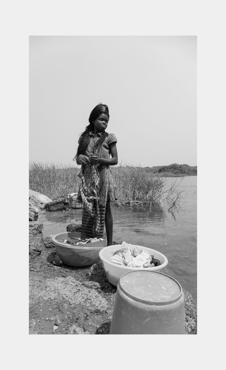 GilbJacinto's tweet photo. New mint in "B&W Editions" collection.
1/10
'Lavadeira'
0,07 ETH
#NFTCommunity #nftphotography #NFTphotographers #nftcollectors #malange #art #opensea #PolygonNFT #PolygonMatic https://t.co/vPuxbSp3l2