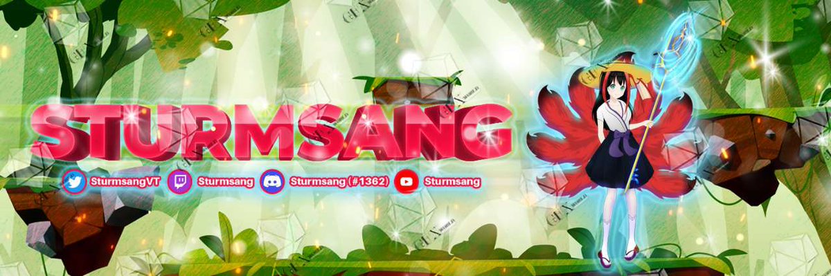 Shoutouts to <a href="/MayaRoseyy/">Maya Rose</a> for my amazing banners. She is a great artist and pleasant person to have around in general.