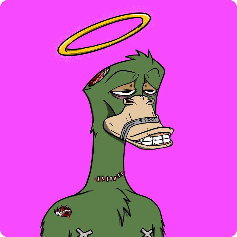 espanolo_'s tweet photo. @ImKleen @LunaticsCNFT #DUCKUP #QUACK https://t.co/xoPFKArEXl