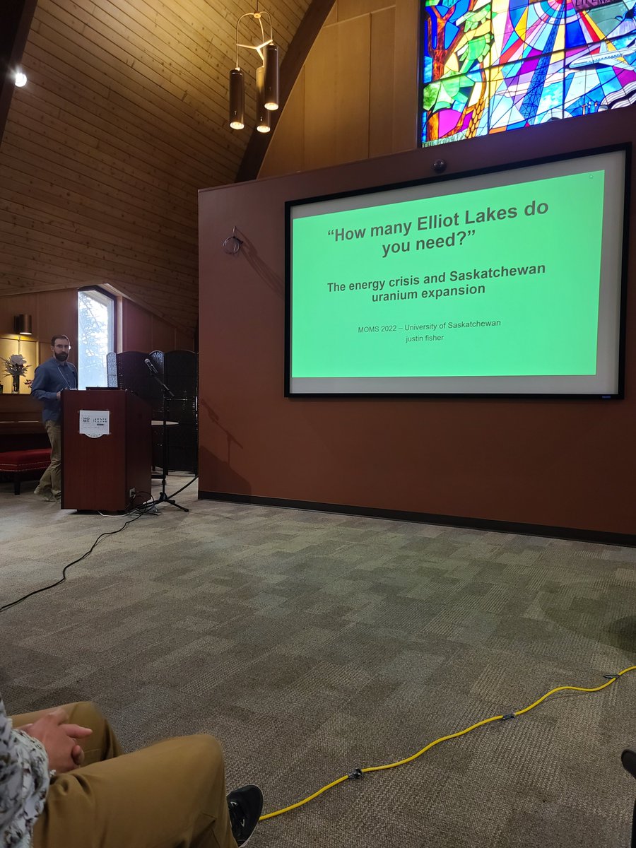 MOMS Conference tweet media