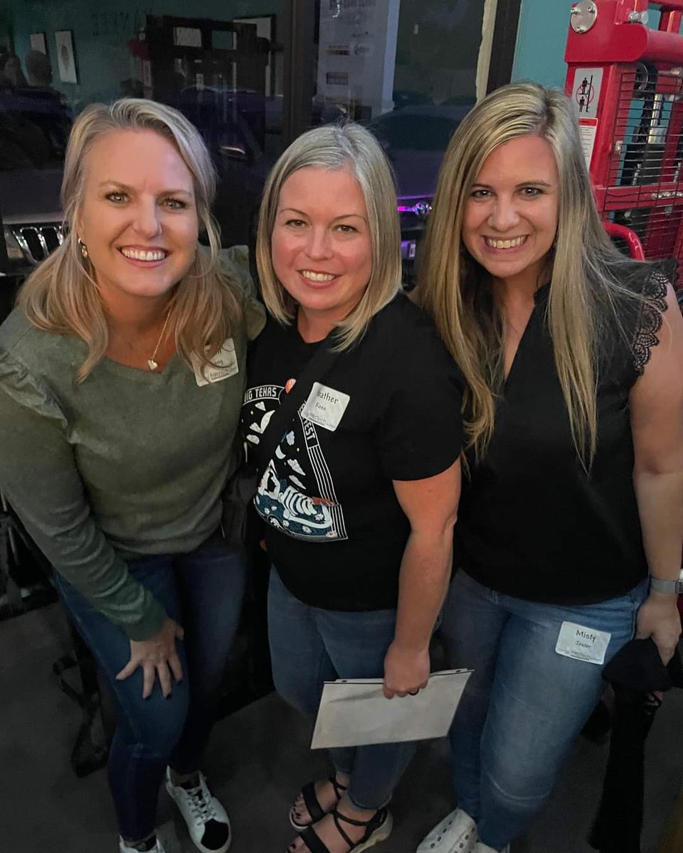 MrsMistyJester's tweet image. This is THE PLACE TO BE! #TCCA2022 @Jenallee1 @heatherrross96 My mind is... 🤯🤯🤗🤗❤️ What a cup filler!