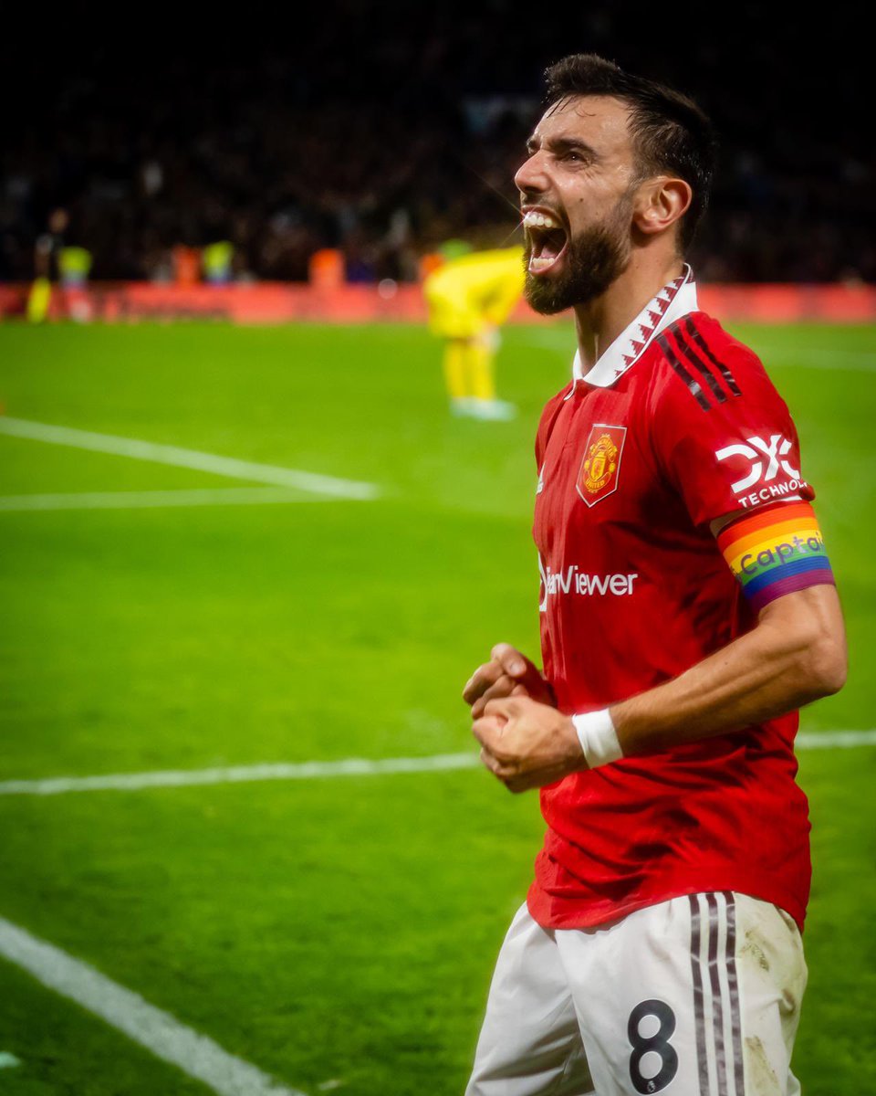 B_Fernandes8's tweet photo. Great fighting spirit until the last minute! Not the result that we want but we carry on and go for more 💪🏼 https://t.co/PWb9j9ZDBO