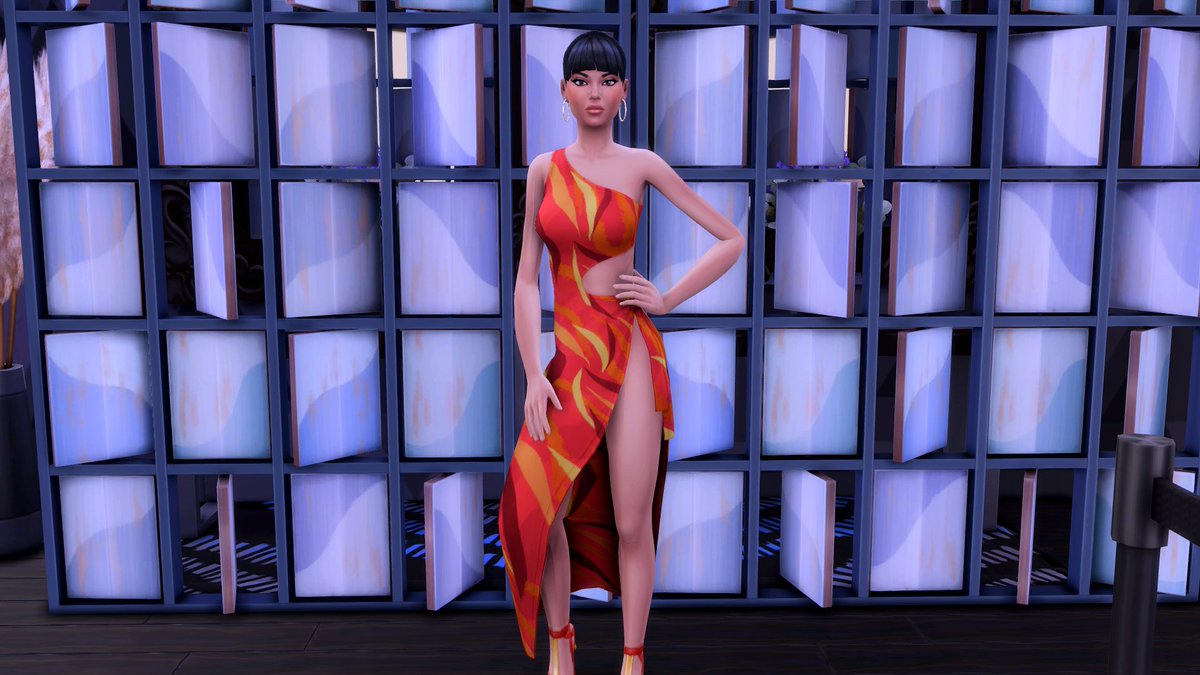 realsims_'s tweet photo. A @anitta no @thesims https://t.co/2AVVutWgTX