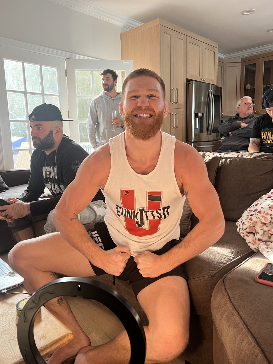 SteamRollaa's tweet image. #Funkjitsu #ufc280 #andstill @funkmasterMMA