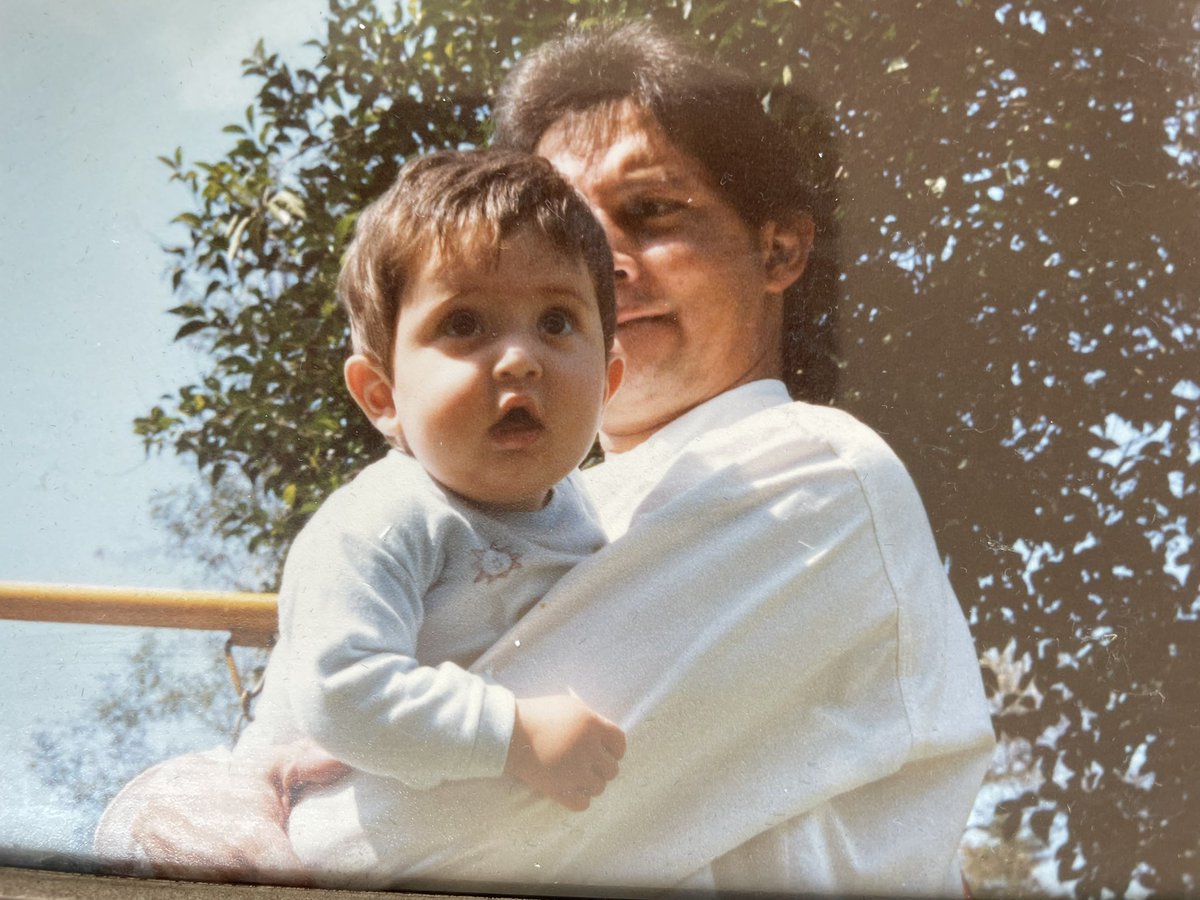 Unconventional Kid tweet media