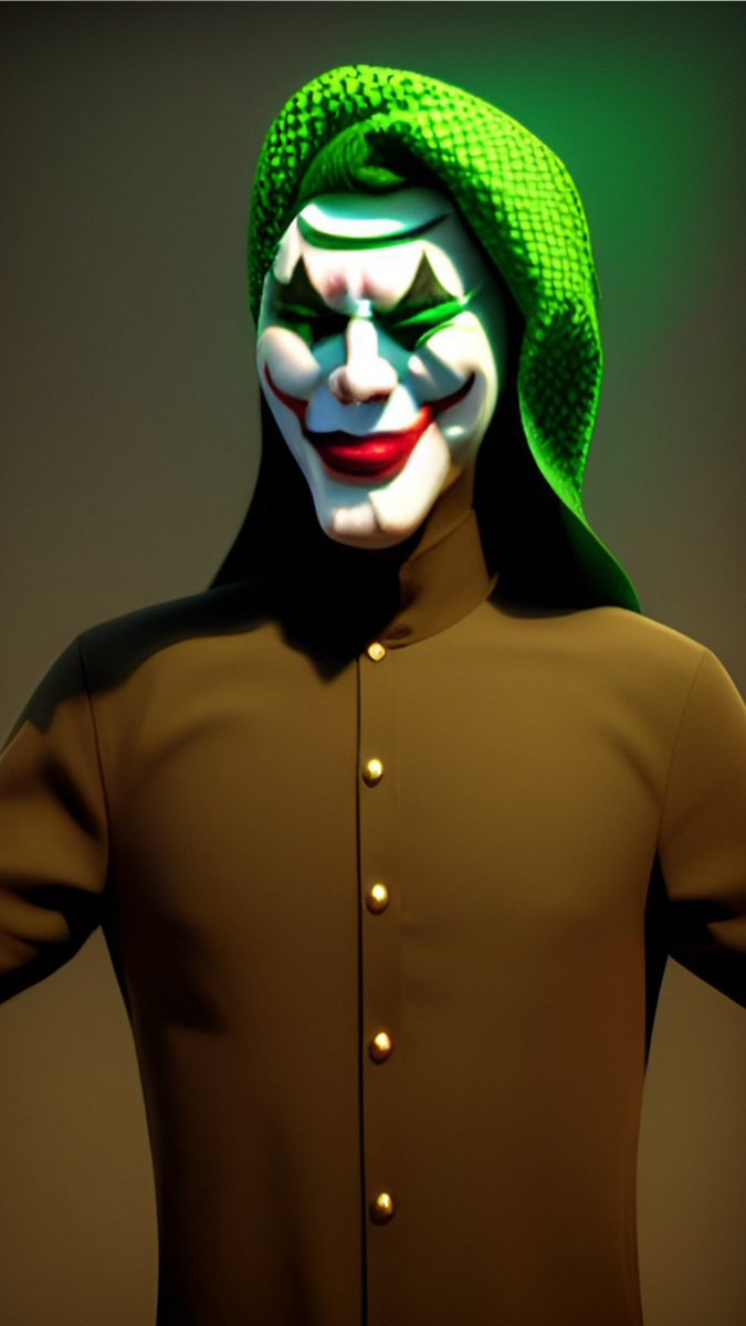best NFT ever / JOKER by BAKO ART #السيب_كوالالمبور #قوات_الامن_الخاصة #موسم_الرياض #عبدالله_متعب #جنتل56 #عبدالرحمن_المطيري #الاسيويه_سيباويه #الدوري_الانجليزي #حفل_افتتاح_موسم_الرياض #جمهور_الزمالك_يقاطع_اتصالات #عمان_كلها_مع_السيب #الميراث_يوميا_على_شاهد #شيرين_عبدالوهاب
