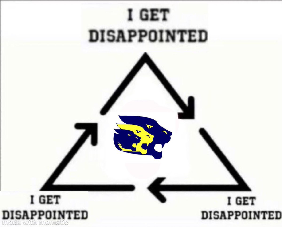 TLHSbarstool's tweet photo. life of a trinity fan #TLHS https://t.co/2bk3aqBCJN