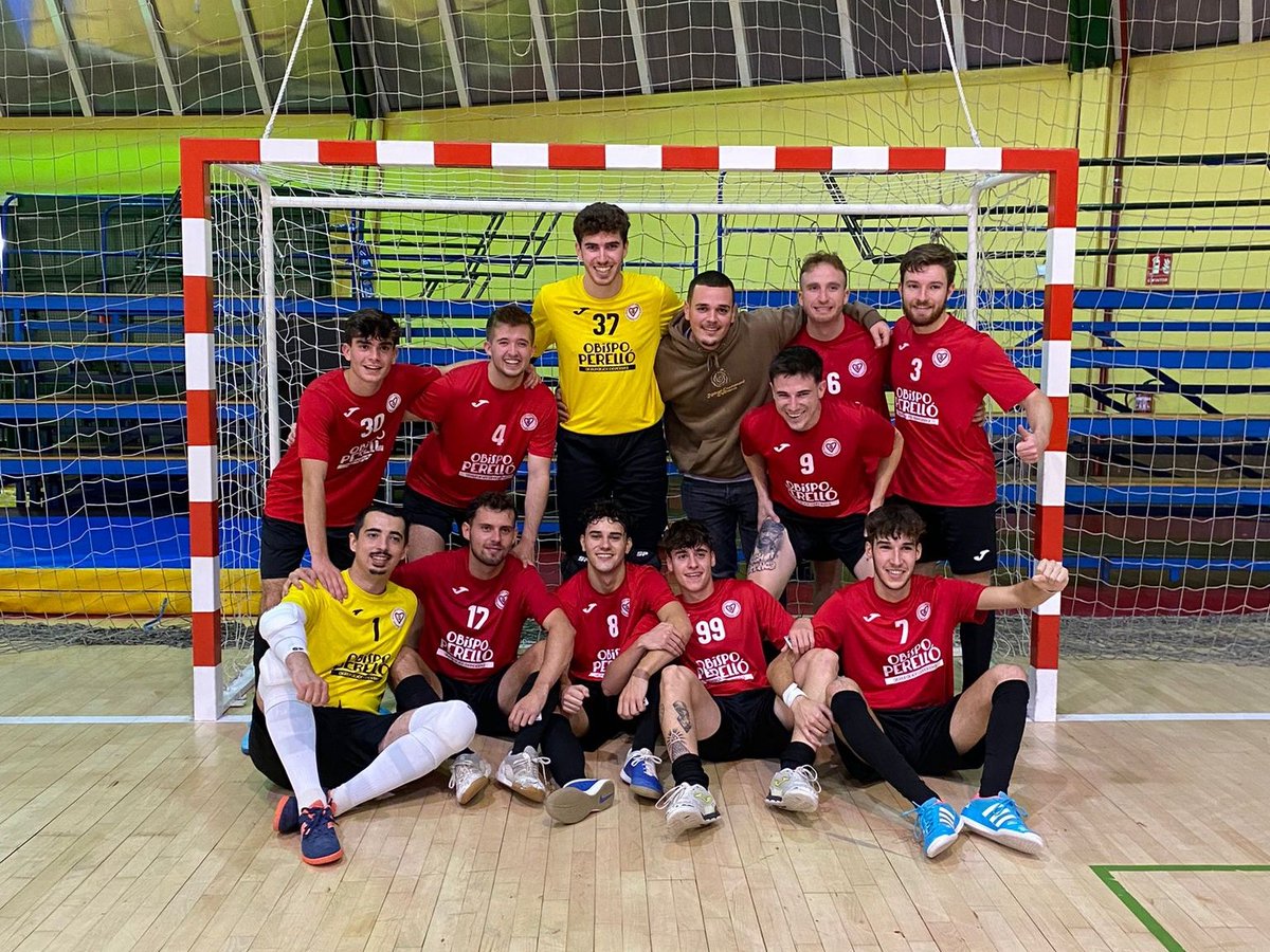 Seguimos sumando de 3‼️
Este es mi EQUIPO 🔴⚪