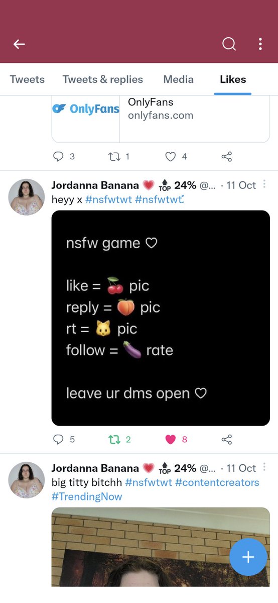beans869537's tweet photo. @jordannabananaa https://t.co/s6FPXZKphS
