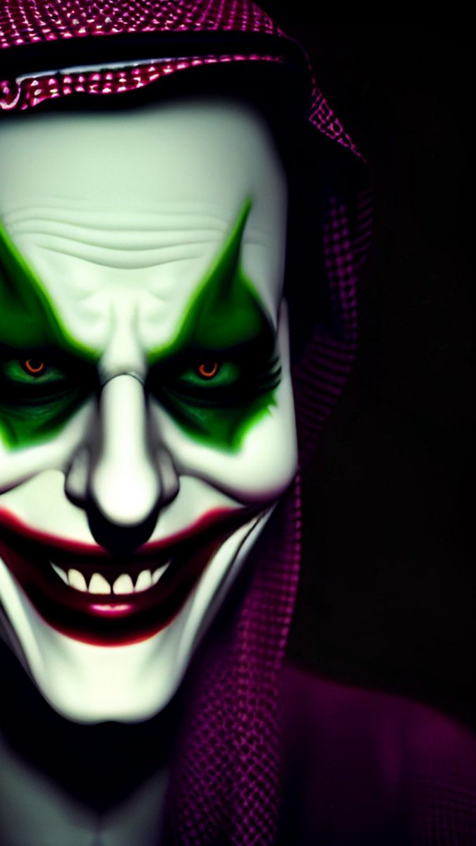 best NFT ever / JOKER by BAKO ART #السيب_كوالالمبور #قوات_الامن_الخاصة #موسم_الرياض #عبدالله_متعب #جنتل56 #عبدالرحمن_المطيري #الاسيويه_سيباويه #الدوري_الانجليزي #حفل_افتتاح_موسم_الرياض #جمهور_الزمالك_يقاطع_اتصالات #عمان_كلها_مع_السيب #الميراث_يوميا_على_شاهد #شيرين_عبدالوهاب