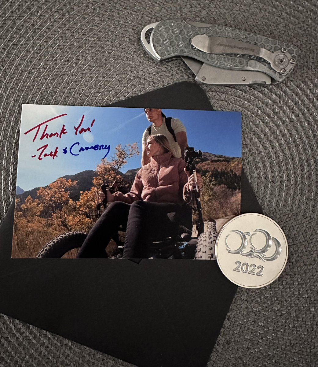 PStorberg's tweet photo. Thanks! https://t.co/8tAvTt7KDe
