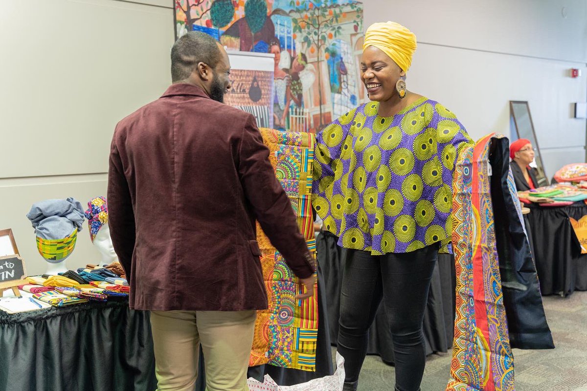 NAAHPHaiti's tweet photo. Itโs time to connect, build and grow!
Join the ultimate conference high level networking where you would make valuable connections for growth.
.
https://t.co/dlNwd1iAaz
.
#naahp #naahpconf22 #naahpconference #professionalconference #haitianprofessionals #professionalsummit https://t.co/NSKcuMdB2a