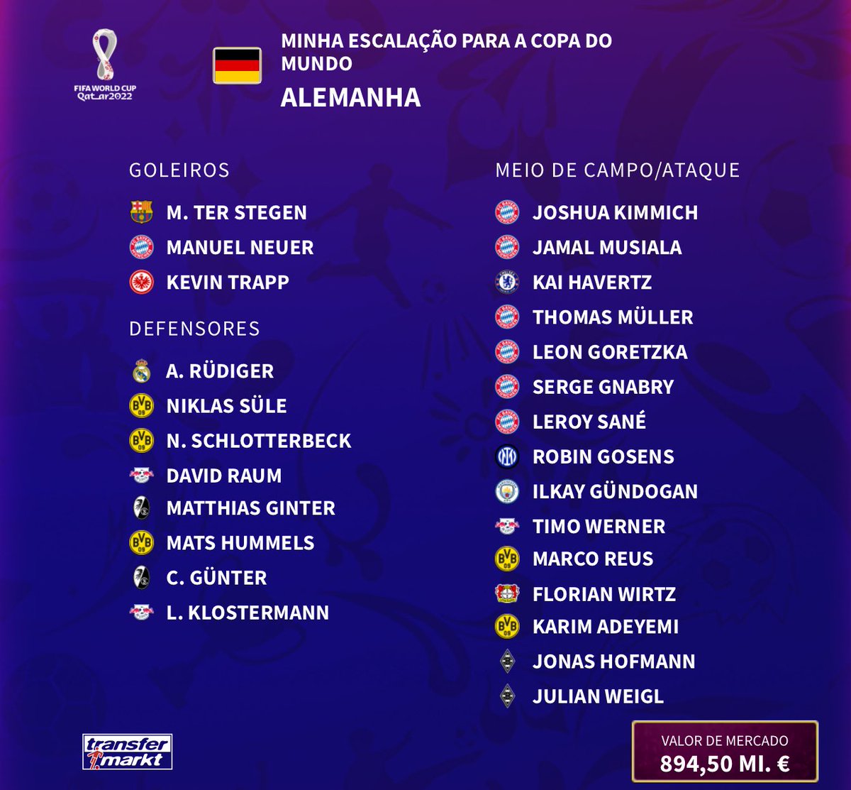 Fora dos Holofotes tweet media