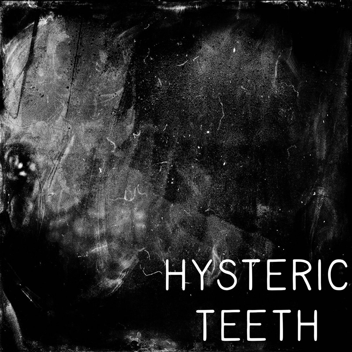 I’m creating my first ever “hysteric teeth” newsletter and it’s going out to all email subscribers on Tuesday, October 25th! (The release day of They Were Here Before Us) If you’re not subscribed yet, go to my website and sign up. 👻

ericlarocca.com